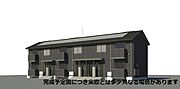 小田林駅より徒歩20分 1階 新築の賃貸物件