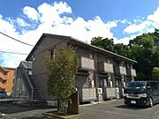 小山駅より徒歩35分 1階 築24年6ヶ月の賃貸物件