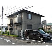 小山駅より徒歩32分 2階 築22年11ヶ月の賃貸物件