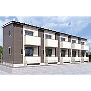 壬生駅より徒歩6分 2階 新築の賃貸物件