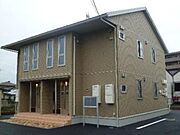 小山駅より徒歩36分 2階 築16年3ヶ月の賃貸物件