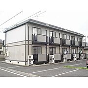 間々田駅より徒歩7分 1階 築29年の賃貸物件