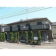 小山駅より徒歩34分 2階 築29年7ヶ月の賃貸物件