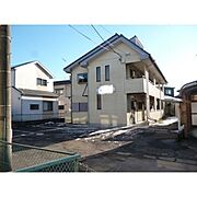 スカイピーク 2階 築38年10ヶ月の賃貸物件