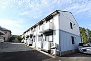 ルミエール城南 1階 築29年6ヶ月の賃貸物件