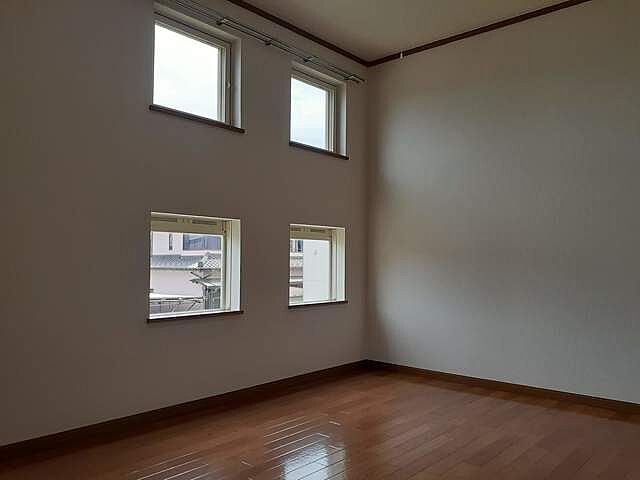 洋室