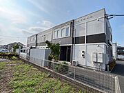 新栃木駅より徒歩29分 1階 築7年の賃貸物件
