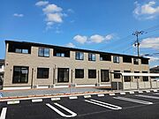 新大平下駅より徒歩7分 1階 築1年11ヶ月の賃貸物件