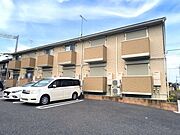 小田林駅より徒歩35分 築13年6ヶ月 2階建の賃貸物件