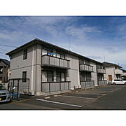 小金井駅より徒歩18分 2階 築25年8ヶ月の賃貸物件