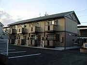 小山駅より徒歩22分 1階 築21年6ヶ月の賃貸物件