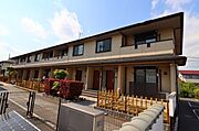 新栃木駅より徒歩29分 1階 築11年の賃貸物件