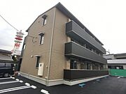 小山駅より徒歩6分 2階 築8年5ヶ月の賃貸物件