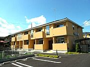 結城駅より徒歩14分 2階 築12年6ヶ月の賃貸物件