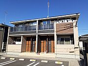 石橋駅より徒歩71分 1階 築7年8ヶ月の賃貸物件
