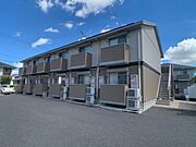 小山駅より徒歩27分 2階 築9年9ヶ月の賃貸物件