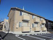 小田林駅より徒歩33分 1階 築10年8ヶ月の賃貸物件