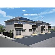 SUNSETMALLFの賃貸物件