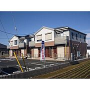 サニーフラットＢ 1階 築16年の賃貸物件