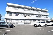 リーフマンション 3階 築27年7ヶ月の賃貸物件