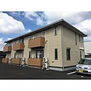 メゾンドモーリエ３ 1階 築9年11ヶ月の賃貸物件
