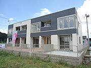 大平下駅より徒歩6分 2階 築13年1ヶ月の賃貸物件