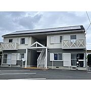 栃木駅より徒歩14分 築39年1ヶ月 2階建の賃貸物件