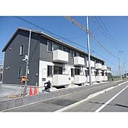 小山駅より徒歩27分 1階 築5年11ヶ月の賃貸物件