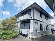 小山駅より徒歩43分 2階 築26年8ヶ月の賃貸物件