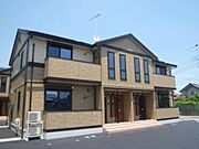 結城駅より徒歩14分 1階 築13年8ヶ月の賃貸物件