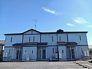 結城駅より徒歩16分 1階 築24年4ヶ月の賃貸物件