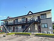 ラ・ダディシュＢ 1階 築28年10ヶ月の賃貸物件