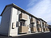 エンベリーザＢ 2階 築11年の賃貸物件