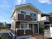小山駅より徒歩35分 2階 築14年9ヶ月の賃貸物件