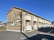 栃木駅より徒歩31分 1階 築16年4ヶ月の賃貸物件