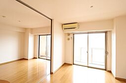 ＨＥＲＭＥＬＡ 303 3階2LDKのリビング/ダイニング