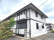 コーポ・リッチモンド A 2階 築26年6ヶ月の賃貸物件