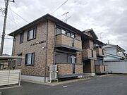 セジュール結城 A 1階 築23年7ヶ月の賃貸物件