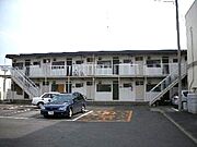 小山駅より徒歩32分 2階 築40年6ヶ月の賃貸物件