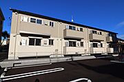 小山駅より徒歩20分 1階 新築の賃貸物件