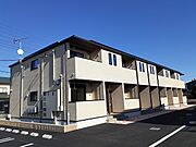 マイスターVIII 1階 築2年の賃貸物件