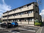 小山駅より徒歩7分 1階 築11年4ヶ月の賃貸物件
