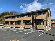 エスプリメールB 1階 築14年9ヶ月の賃貸物件