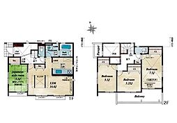神奈川県厚木市まつかげ台