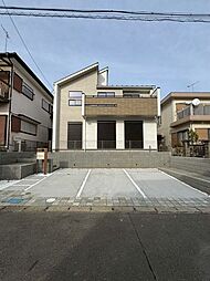 神奈川県厚木市まつかげ台