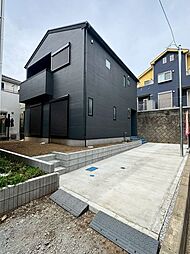神奈川県厚木市及川２丁目