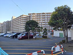 本厚木スカイハイツ　C棟