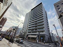 エクセレントシティ本厚木駅前