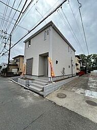 神奈川県厚木市関口