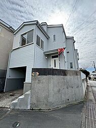 神奈川県厚木市長谷